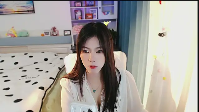 Snapshot of Coke-1996 chatting on 24, 2, 2026 Coke-1996 online show from 24, 2, 2026