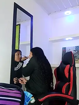 ashley-17 online show from 8, 2, 2026