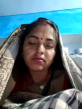 Snapshot of Mahima_rani34 chatting on 4, 2, 2026 Mahima rani34 online show from 4, 2, 2026