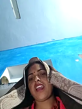 Snapshot of Mahima_rani34 chatting on 5, 2, 2026 Mahima rani34 online show from 5, 2, 2026