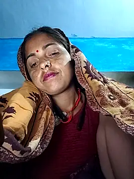 Snapshot of Mahima_rani34 chatting on 12, 2, 2026 Mahima rani34 online show from 12, 2, 2026