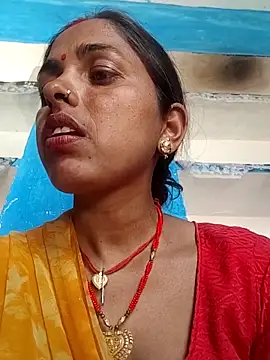 Snapshot of Mahima_rani34 chatting on 15, 2, 2026 Mahima rani34 online show from 15, 2, 2026