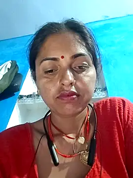 Snapshot of Mahima_rani34 chatting on 18, 2, 2026 Mahima rani34 online show from 18, 2, 2026