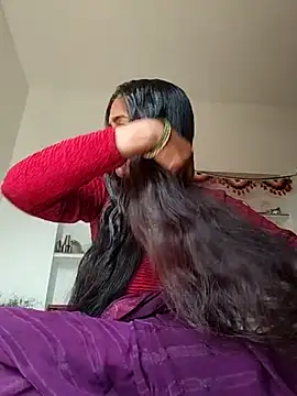 Snapshot of Mahima_rani34 chatting on 20, 2, 2026 Mahima rani34 online show from 20, 2, 2026