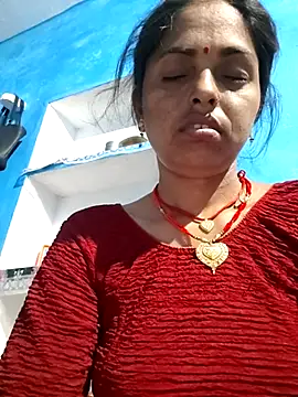 Snapshot of Mahima_rani34 chatting on 24, 2, 2026 Mahima rani34 online show from 24, 2, 2026