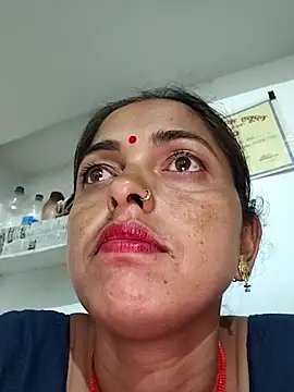 Mahima rani34 online show from 5, 6, 2026