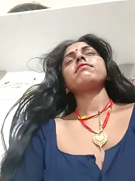 Mahima rani34 online show from 6, 6, 2026