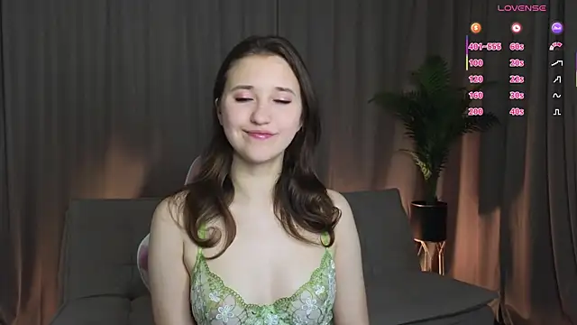 JesseCaits online show from 18, 4, 2026