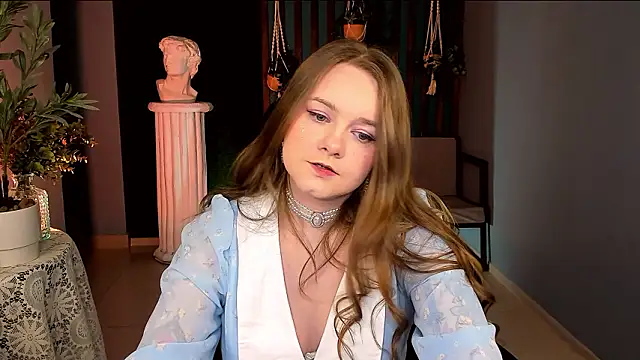 Snapshot of auroranelson chatting on 9, 2, 2026 auroranelson online show from 9, 2, 2026