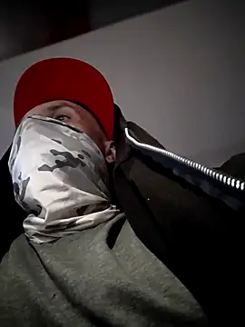 ViciouzzD online show from 15, 4, 2026