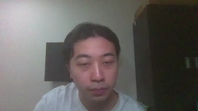 AJIJI1010 online show from 23, 3, 2026