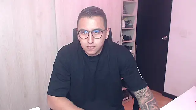 DanteVesper online show from 8, 4, 2026