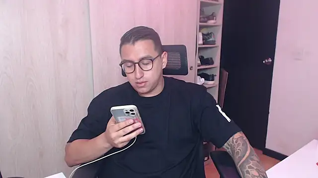 DanteVesper online show from 9, 4, 2026