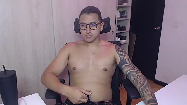 DanteVesper online show from 10, 4, 2026