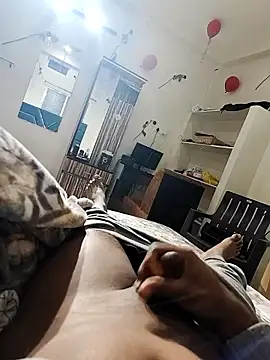 daddy raj1208 online show from 6, 1, 2026