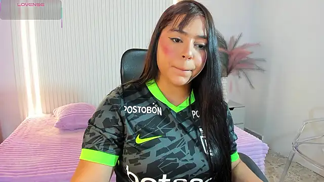 Snapshot of CelesteMoon5 chatting on 26, 2, 2026 CelesteMoon5 online show from 26, 2, 2026