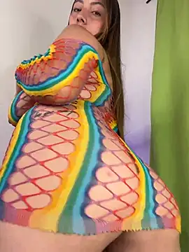 Snapshot of HelenaLior chatting on 6, 5, 2026 HelenaLior online show from 6, 5, 2026