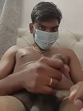 Hot2602 online show from 19, 4, 2026