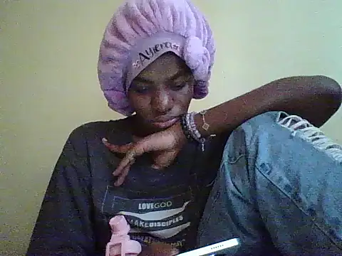 Sexxy paid online show from 18, 2, 2026