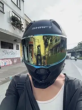 Ema Rose  online show from 9, 3, 2026