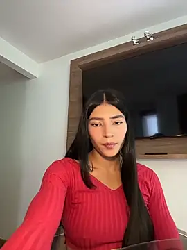 Ema Rose  online show from 27, 5, 2026