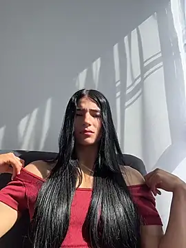 Ema Rose  online show from 7, 7, 2026