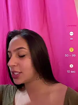 jujuarantes  2026 online show from 11, 7, 2026