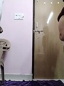 DesiSeductress online show from 19, 1, 2026