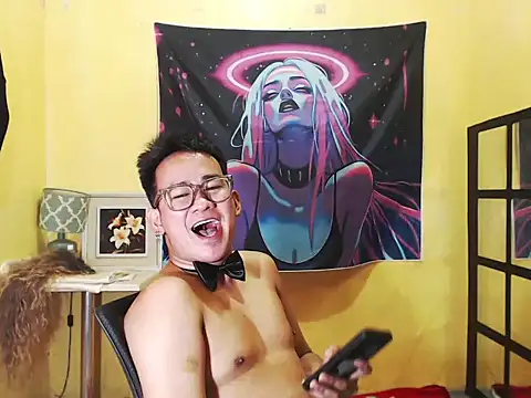 Snapshot of AnthonyCUMS17 chatting on 23, 12, 2025 AnthonyCUMS17 online show from 23, 12, 2025