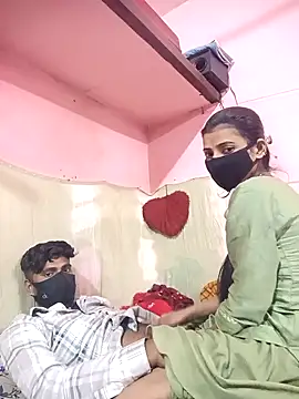 Desipari 777 online show from 16, 2, 2026