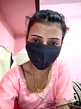 Desipari 777 online show from 13, 4, 2026