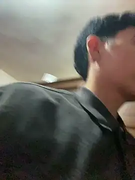 Chic0j0ven online show from 22, 12, 2025