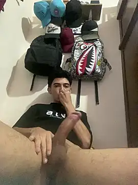 Chic0j0ven online show from 10, 1, 2026