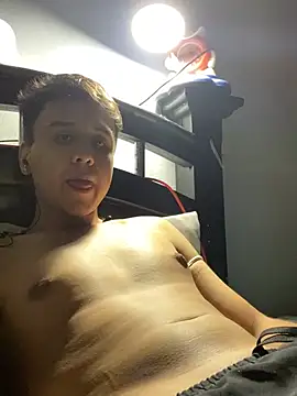 Jesusperez54 online show from 15, 7, 2026