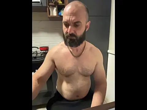 DamonSalvatore2 online show from 29, 3, 2026