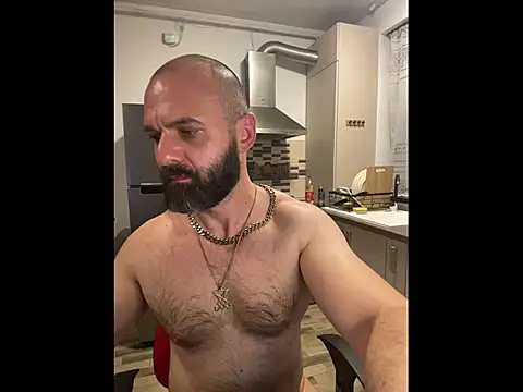 DamonSalvatore2 online show from 12, 4, 2026