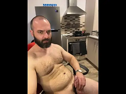 DamonSalvatore2 online show from 16, 4, 2026