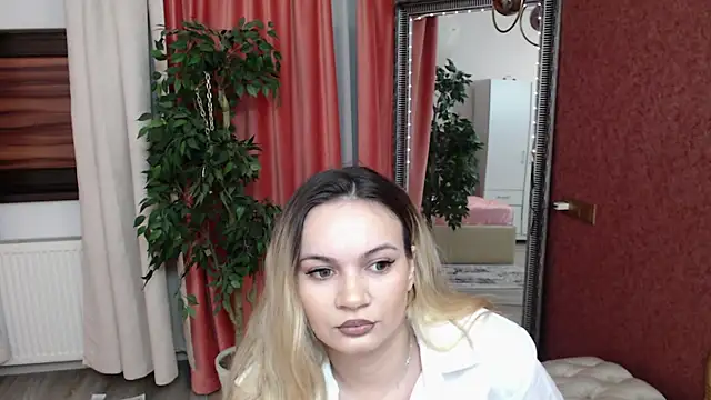 Snapshot of DaliaHaven chatting on 13, 1, 2026 DaliaHaven online show from 13, 1, 2026