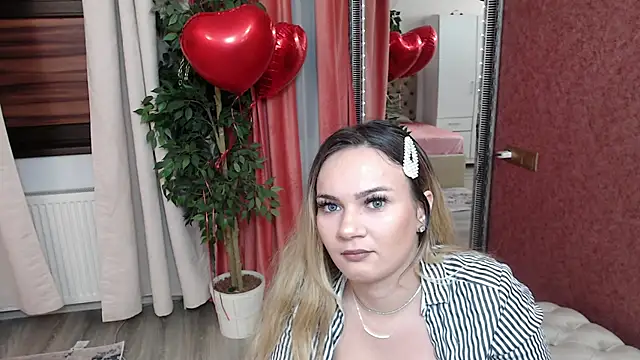 Snapshot of DaliaHaven chatting on 12, 2, 2026 DaliaHaven online show from 12, 2, 2026