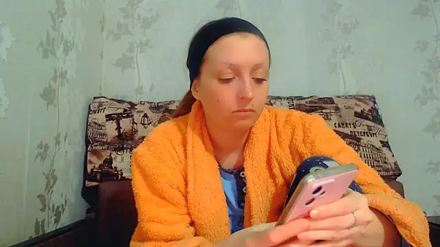 CrystallAngel online show from 15, 1, 2026