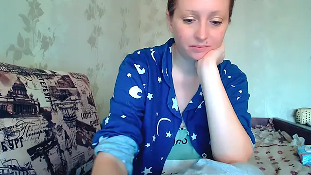 CrystallAngel online show from 3, 2, 2026