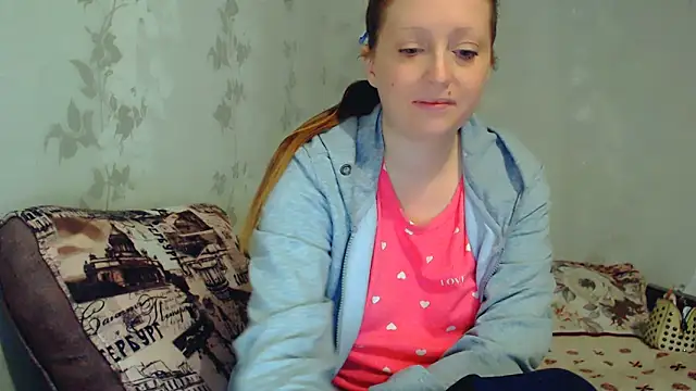 CrystallAngel online show from 13, 2, 2026