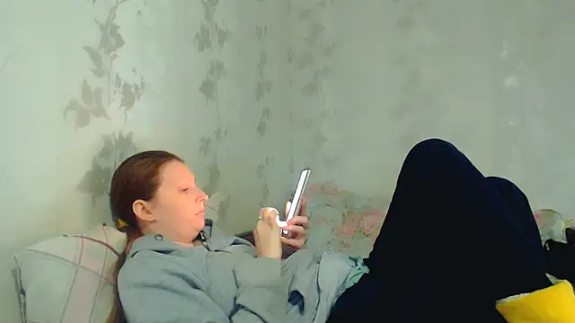 CrystallAngel online show from 21, 3, 2026