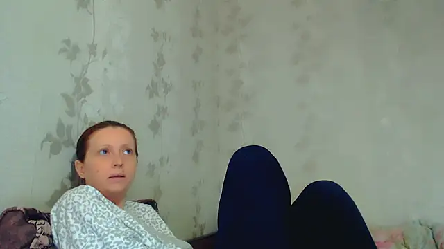 CrystallAngel online show from 30, 3, 2026