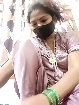 ritu7755 online show from 12, 4, 2026