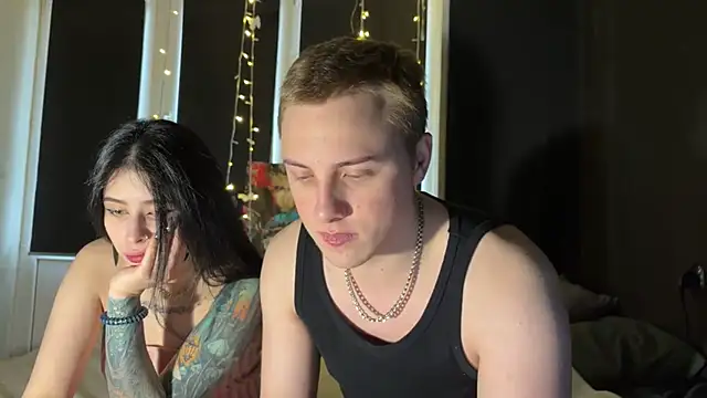 love4couple online show from 14, 4, 2026