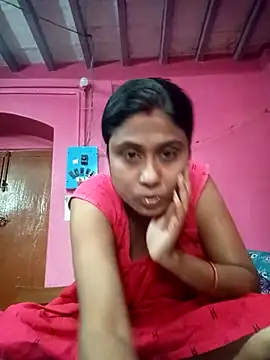 Hooghlypinkivabi online show from 5, 2, 2026