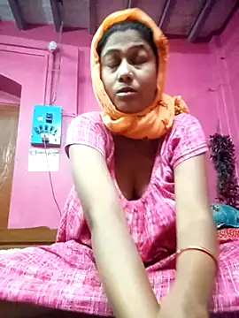 Hooghlypinkivabi online show from 6, 2, 2026