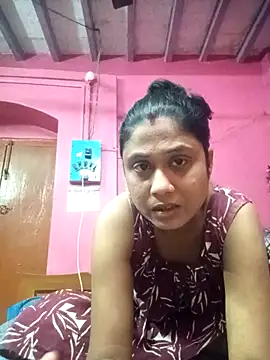 Hooghlypinkivabi online show from 12, 2, 2026