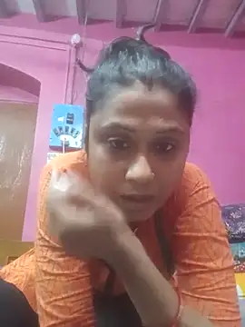 Hooghlypinkivabi online show from 13, 2, 2026